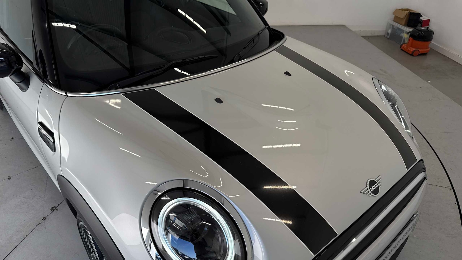 Used MINI Hatch 2021 for sale - 77756648: Photo 22