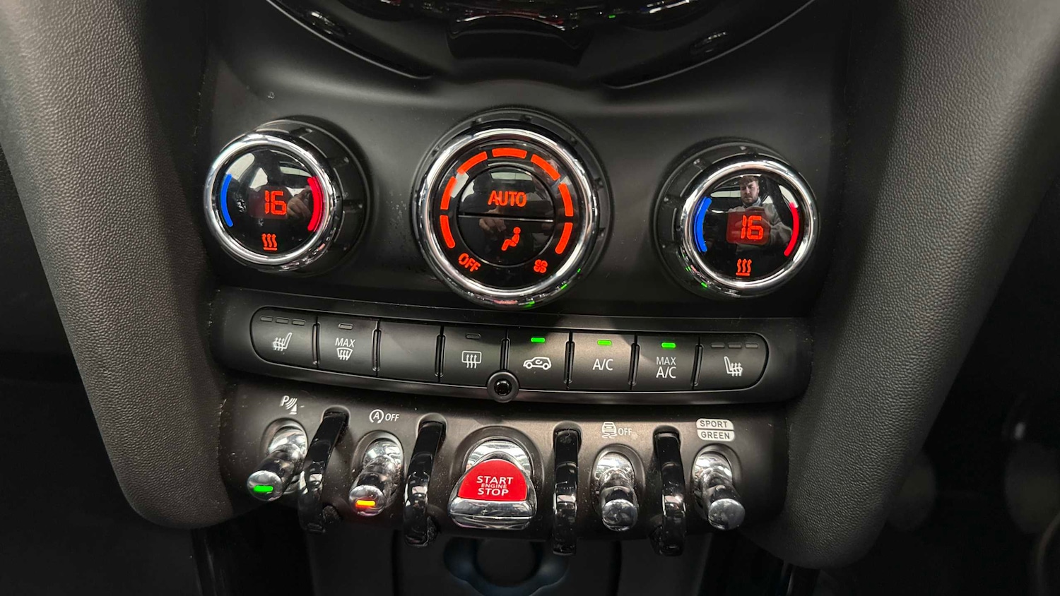 Used MINI Hatch 2021 for sale - 77756648: Photo 23