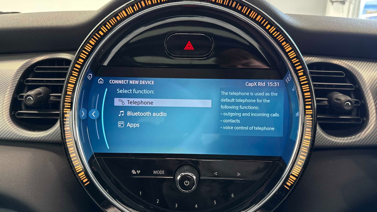 Used MINI Hatch 2021 for sale - 77756648: Photo 28