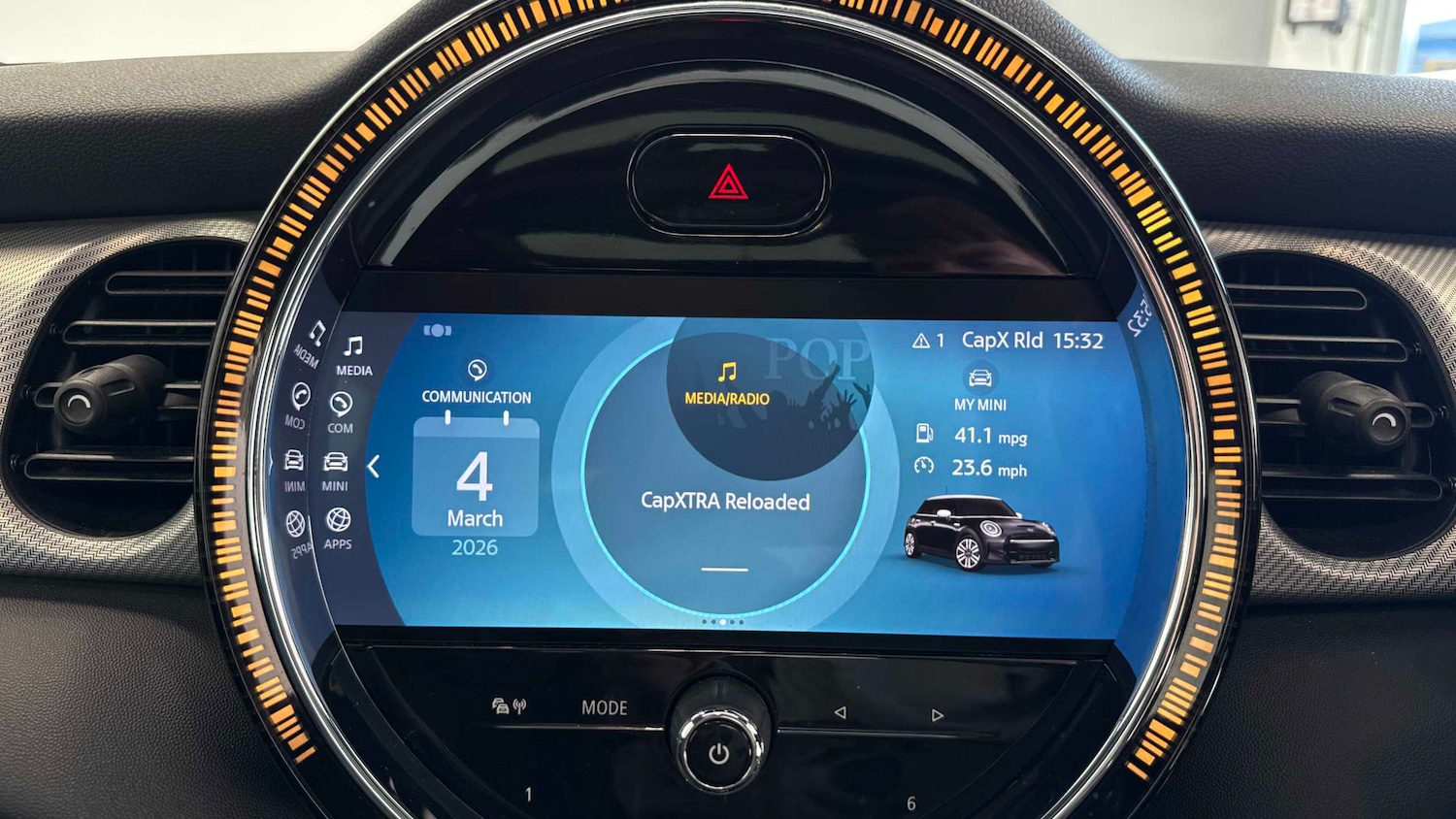 Used MINI Hatch 2021 for sale - 77756648: Photo 34
