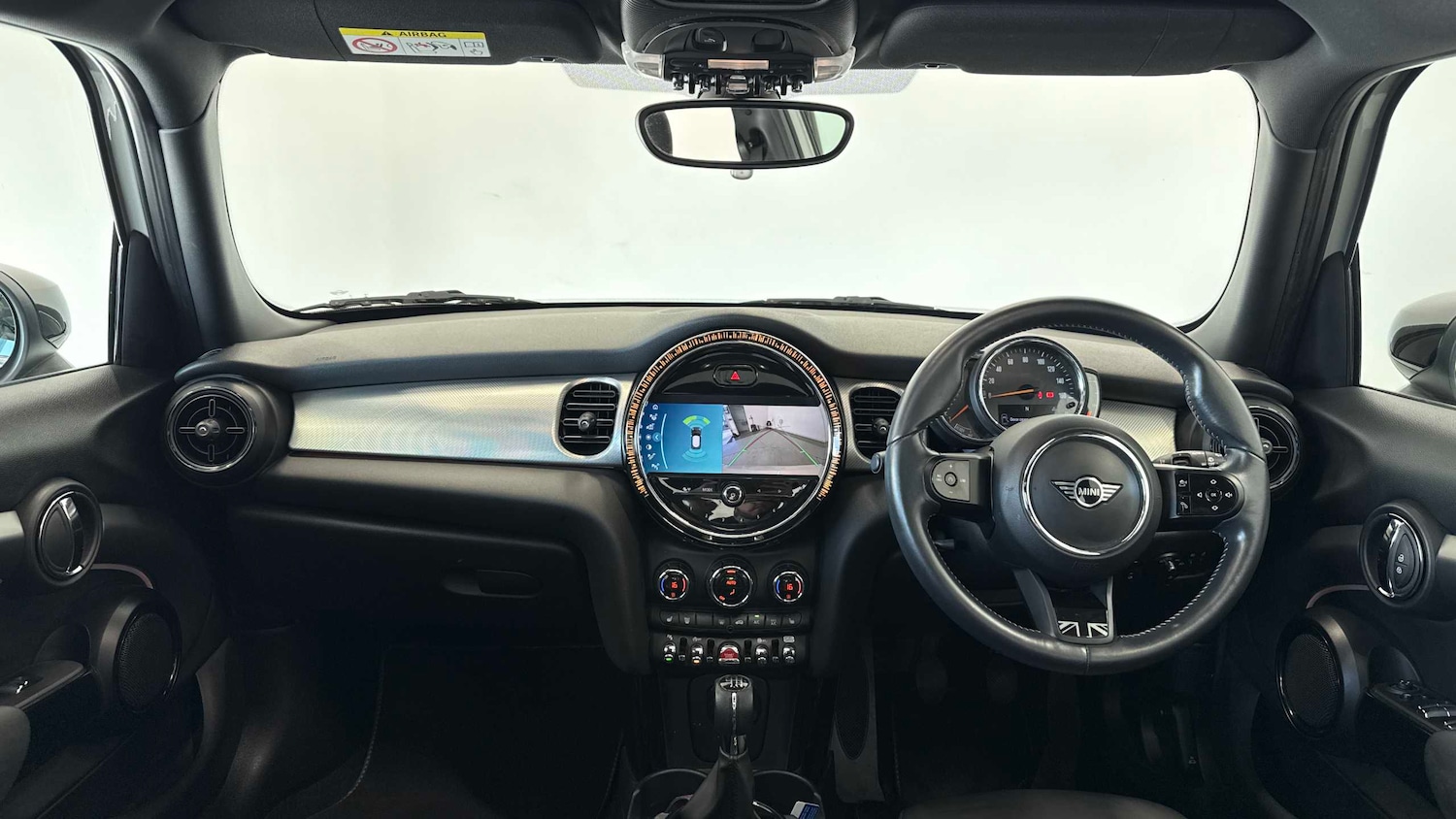 Used MINI Hatch 2021 for sale - 77756648: Photo 4