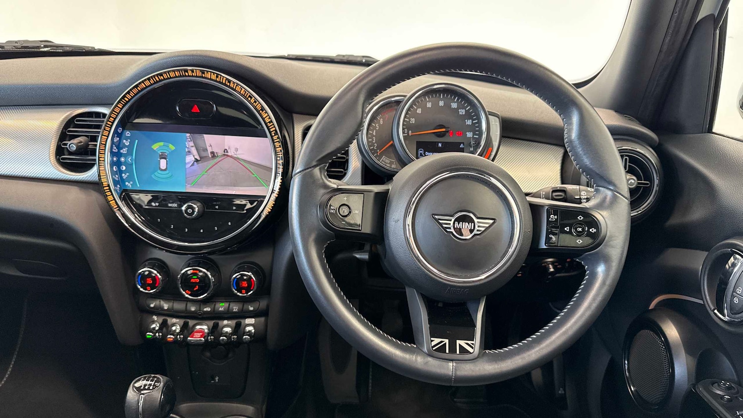 Used MINI Hatch 2021 for sale - 77756648: Photo 5