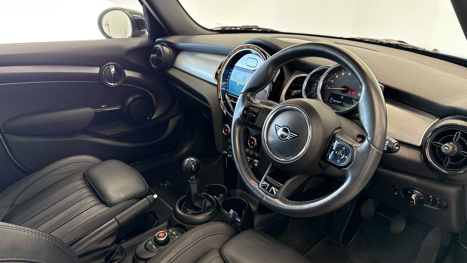 Used MINI Hatch 2021 for sale - 77756648: Photo 6