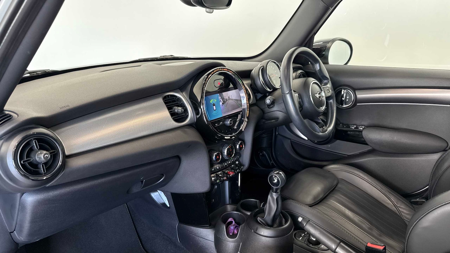 Used MINI Hatch 2021 for sale - 77756648: Photo 7