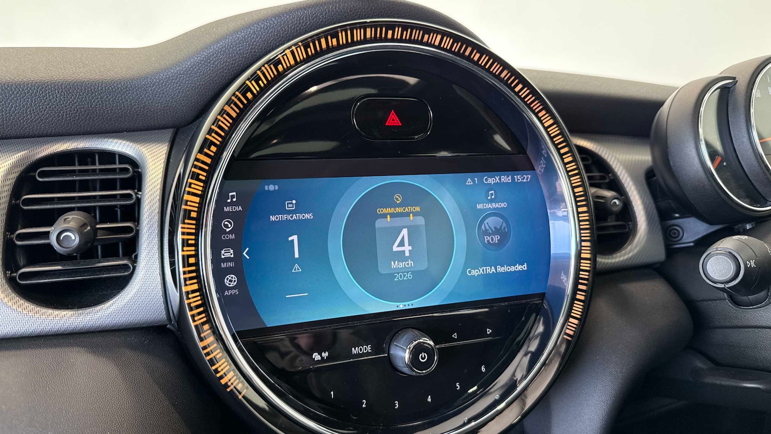 Used MINI Hatch 2021 for sale - 77756648: Photo 8