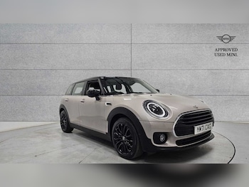 2022 - 1.5 Cooper Classic 6dr 6-Door