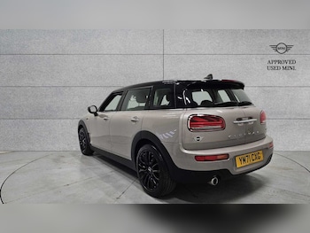 Used MINI Clubman 2022 for sale - 75496676: Photo
