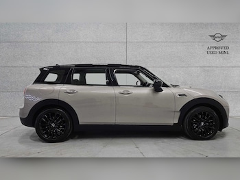 Used MINI Clubman 2022 for sale - 75496676: Photo
