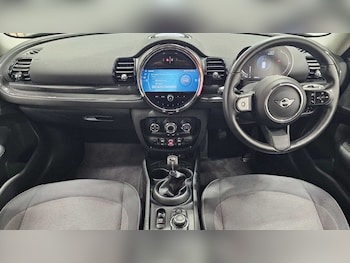 Used MINI Clubman 2022 for sale - 75496676: Photo