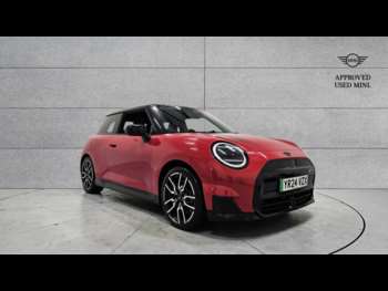 2024 - 135kW E Sport [Level 1] 41kWh 3dr Auto