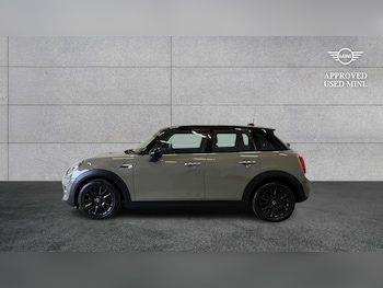 Used MINI Hatch 2018 for sale - 78378712: Photo