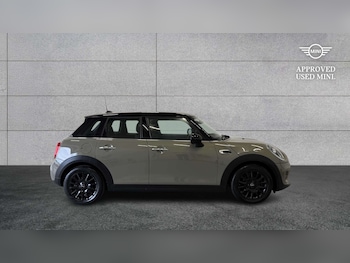Used MINI Hatch 2018 for sale - 78378712: Photo