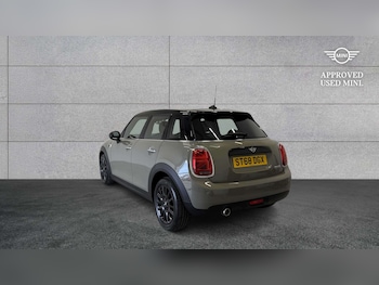 Used MINI Hatch 2018 for sale - 78378712: Photo