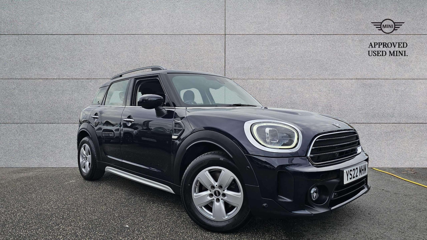 Used MINI Countryman 2022 for sale - 76487996: Photo 1