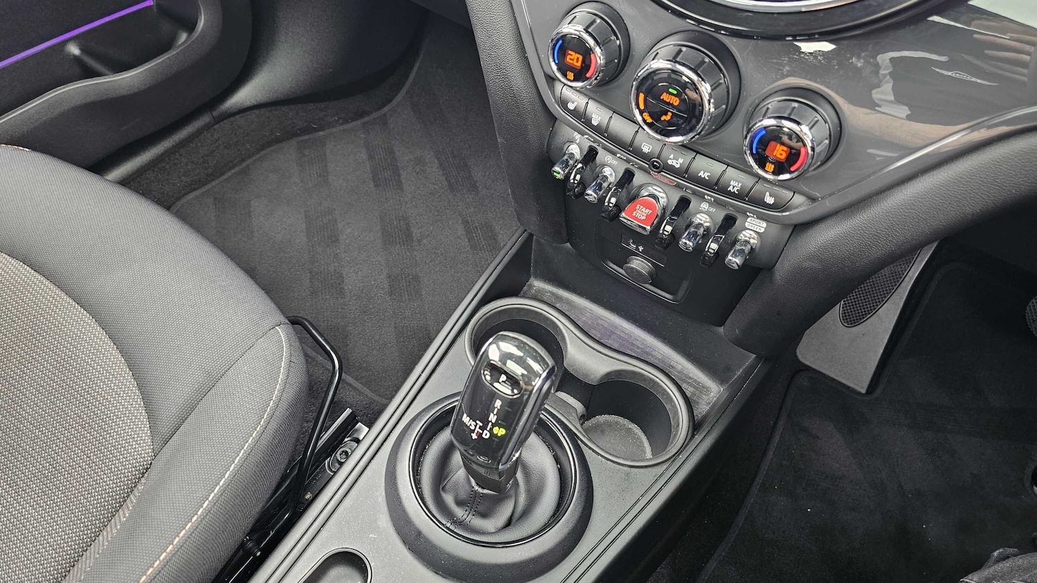 Used MINI Countryman 2022 for sale - 76487996: Photo 10