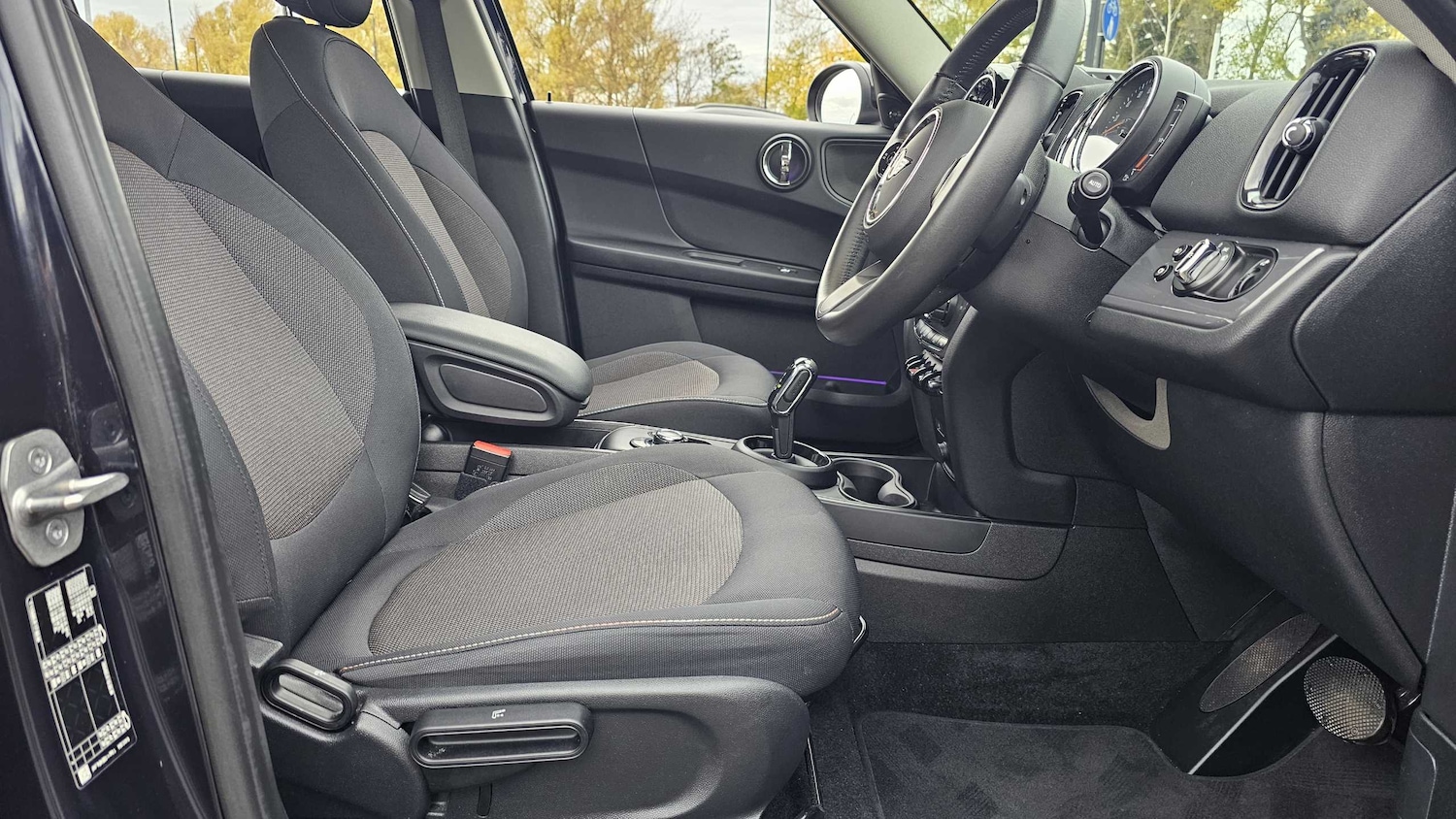 Used MINI Countryman 2022 for sale - 76487996: Photo 11