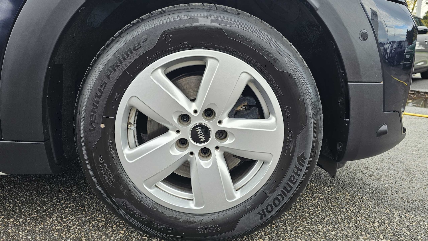 Used MINI Countryman 2022 for sale - 76487996: Photo 14