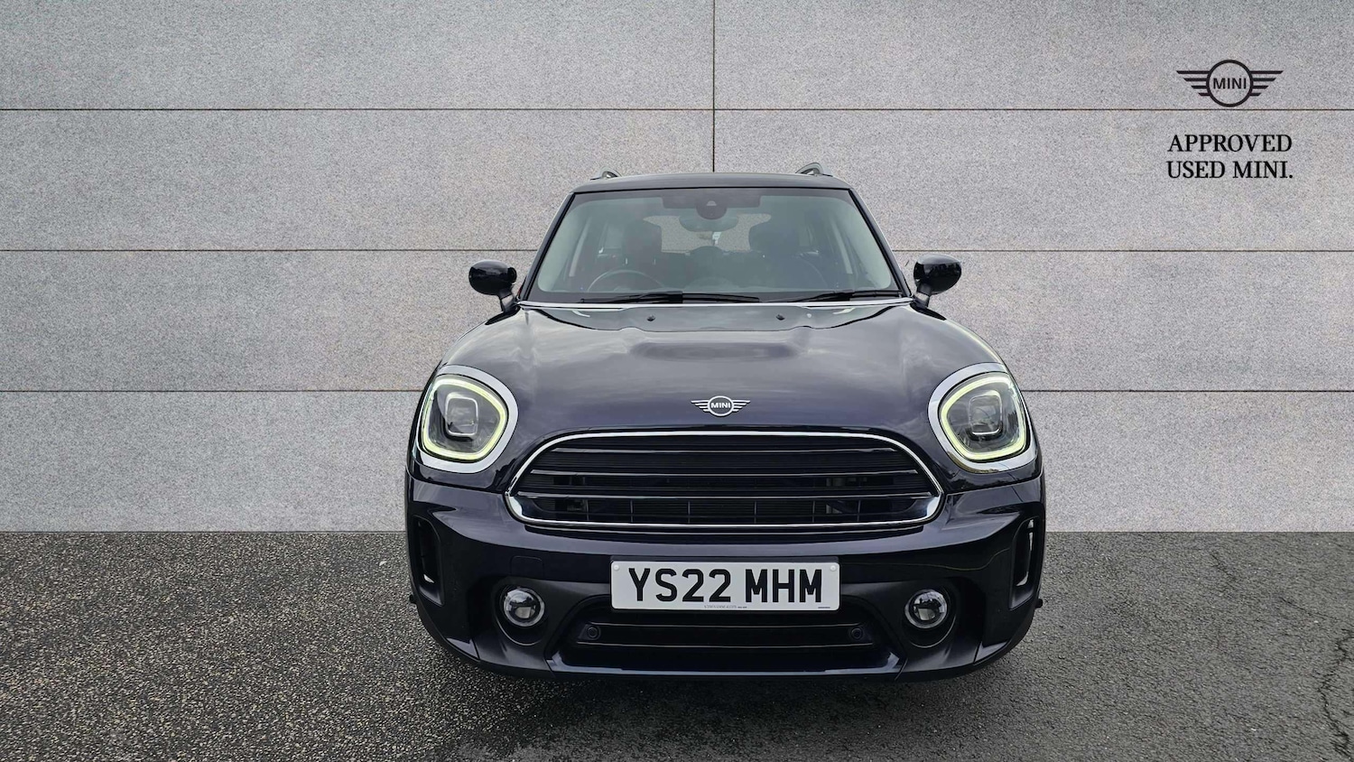 Used MINI Countryman 2022 for sale - 76487996: Photo 15