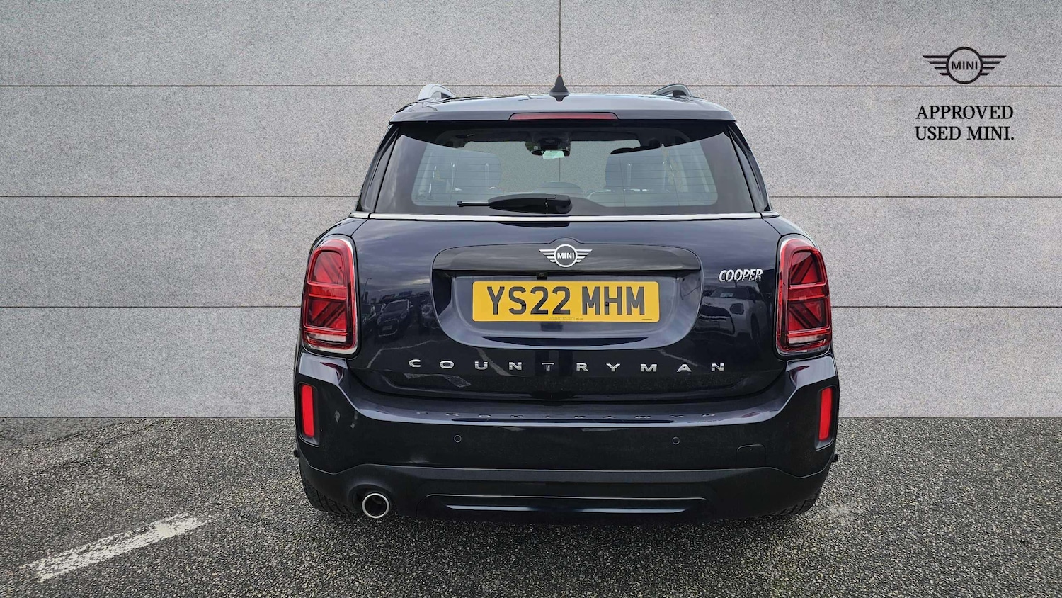 Used MINI Countryman 2022 for sale - 76487996: Photo 16