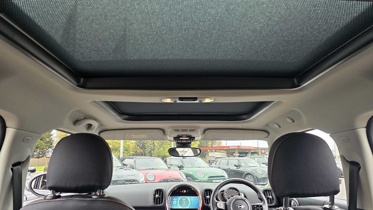 Used MINI Countryman 2022 for sale - 76487996: Photo 17