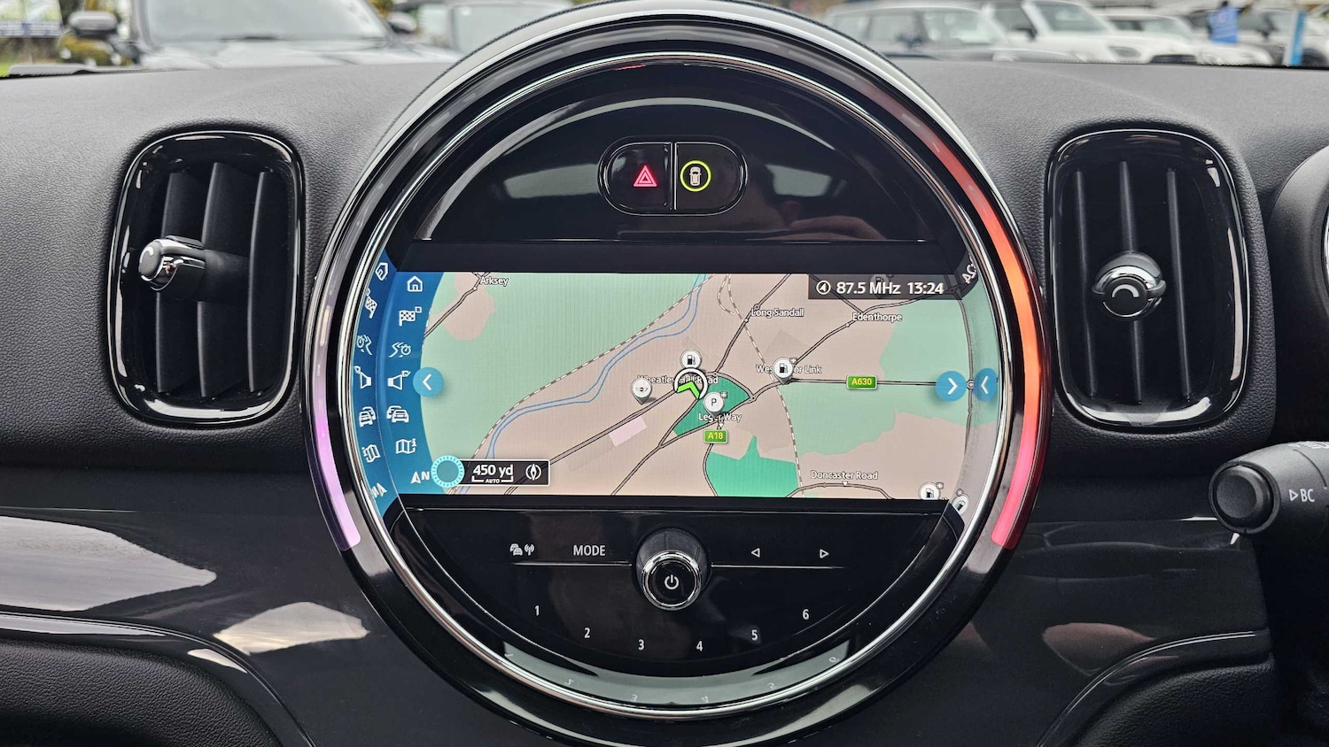 Used MINI Countryman 2022 for sale - 76487996: Photo 18