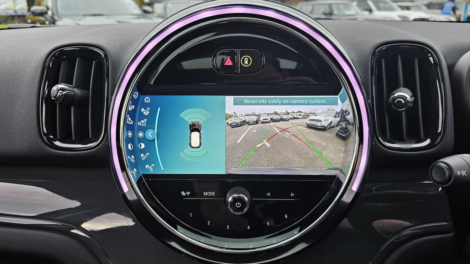 Used MINI Countryman 2022 for sale - 76487996: Photo 19