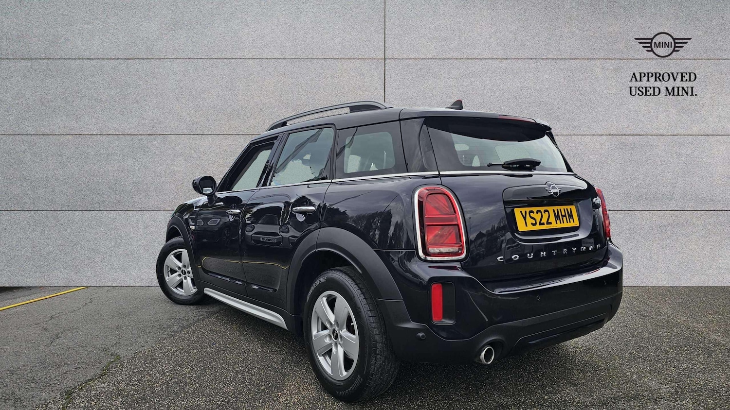 Used MINI Countryman 2022 for sale - 76487996: Photo 2
