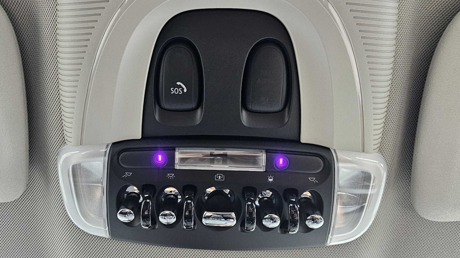 Used MINI Countryman 2022 for sale - 76487996: Photo 22