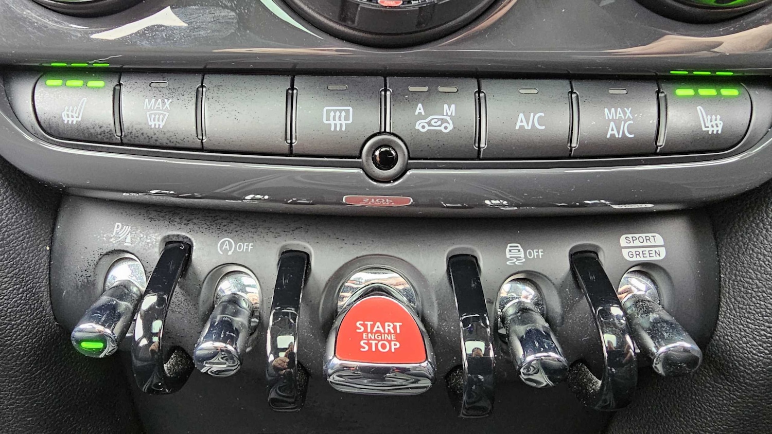 Used MINI Countryman 2022 for sale - 76487996: Photo 27