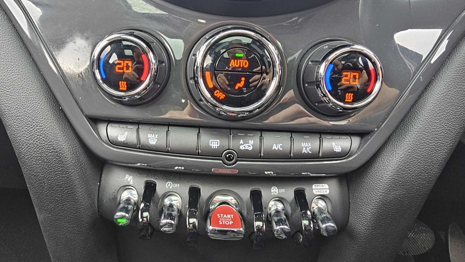 Used MINI Countryman 2022 for sale - 76487996: Photo 29