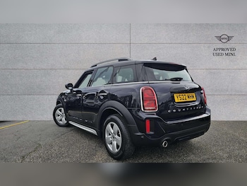 Used MINI Countryman 2022 for sale - 76487996: Photo