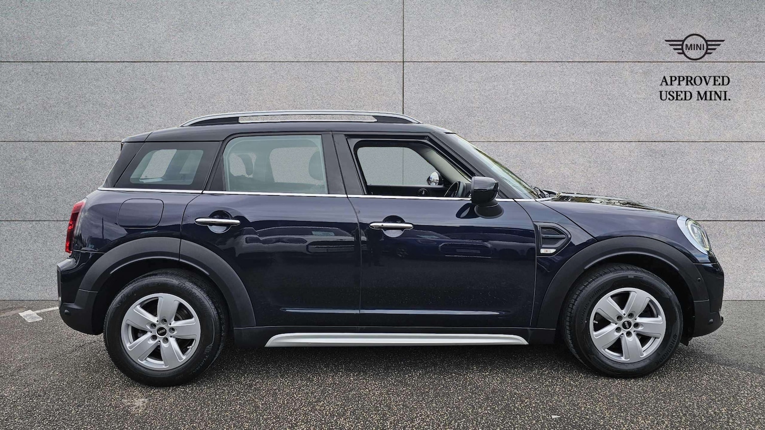 Used MINI Countryman 2022 for sale - 76487996: Photo 3