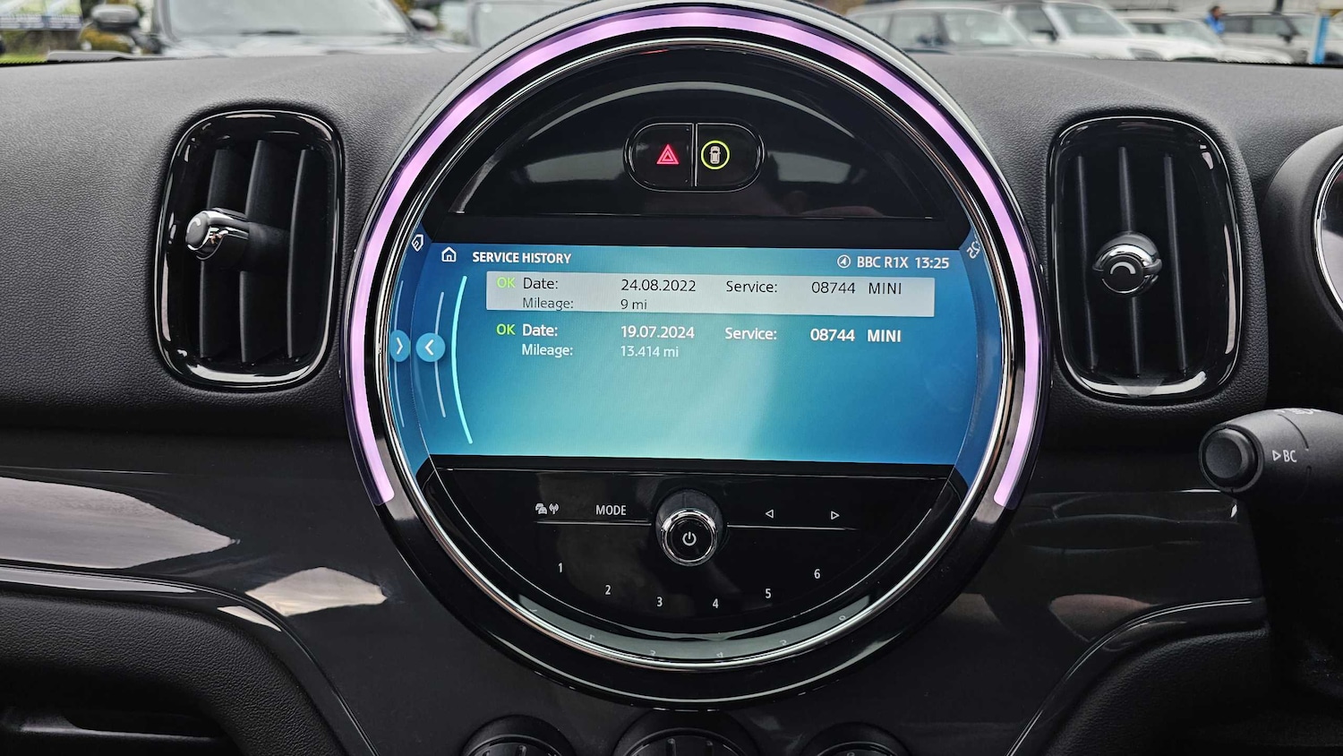 Used MINI Countryman 2022 for sale - 76487996: Photo 30