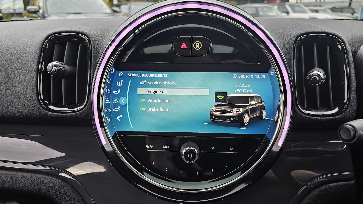 Used MINI Countryman 2022 for sale - 76487996: Photo 31