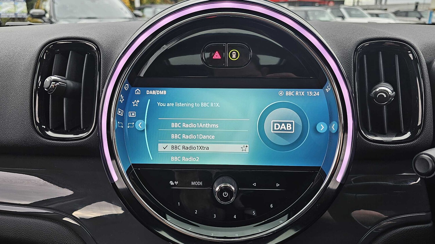 Used MINI Countryman 2022 for sale - 76487996: Photo 32