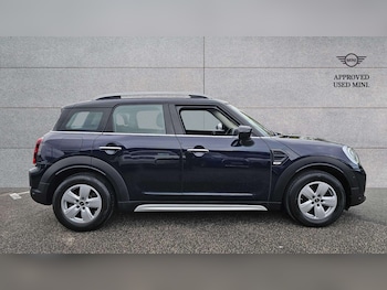 Used MINI Countryman 2022 for sale - 76487996: Photo