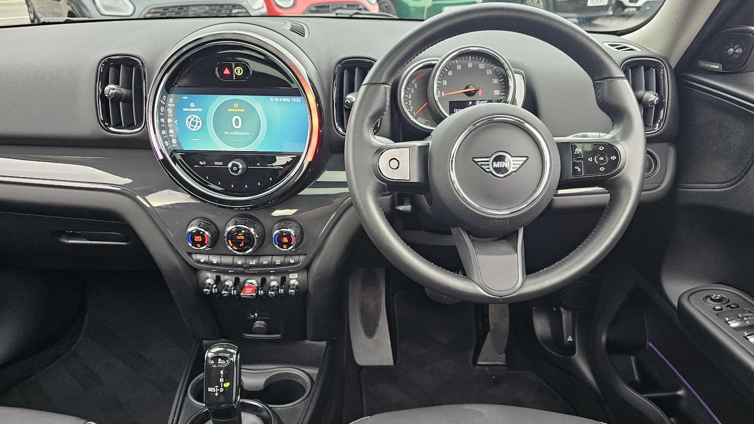 Used MINI Countryman 2022 for sale - 76487996: Photo 4