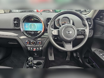 Used MINI Countryman 2022 for sale - 76487996: Photo