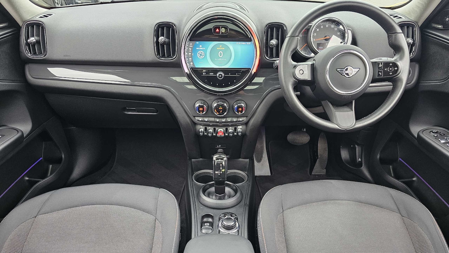Used MINI Countryman 2022 for sale - 76487996: Photo 5
