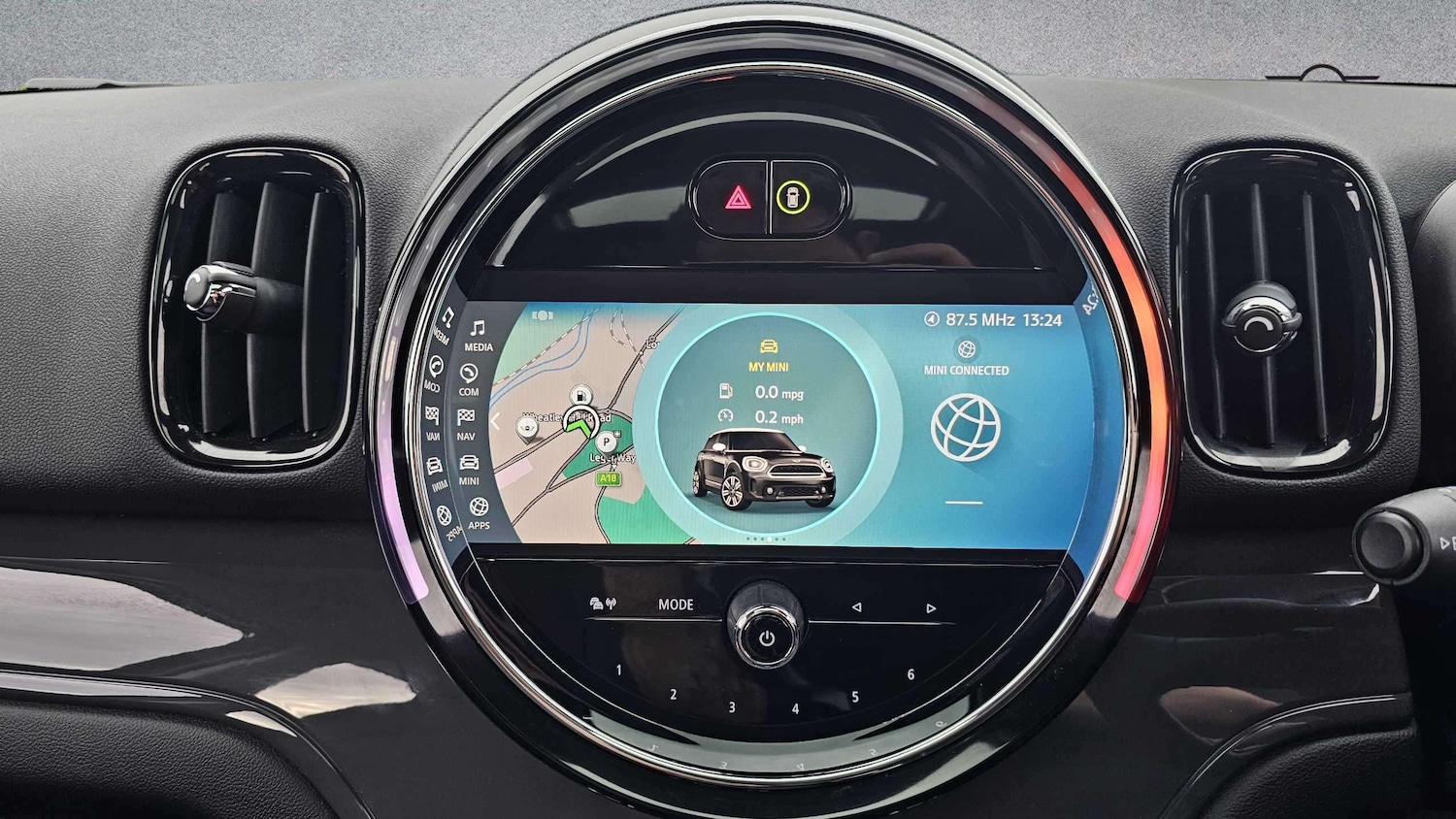 Used MINI Countryman 2022 for sale - 76487996: Photo 9