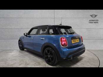Used MINI Hatch 2022 for sale - 75217834: Photo