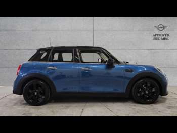 Used MINI Hatch 2022 for sale - 75217834: Photo
