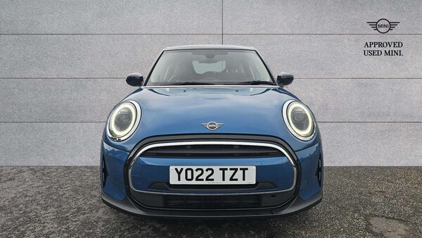 Used MINI Hatch 2022 for sale - 76262420: Photo 15