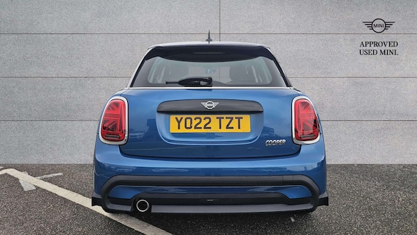 Used MINI Hatch 2022 for sale - 76262420: Photo 16