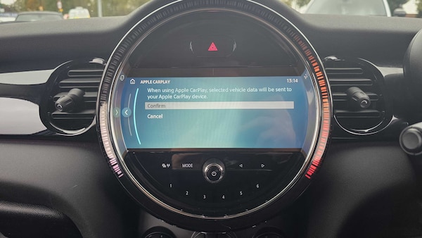 Used MINI Hatch 2022 for sale - 76262420: Photo 18