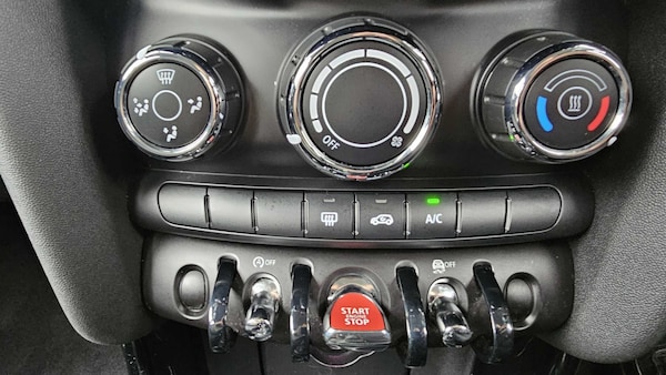 Used MINI Hatch 2022 for sale - 76262420: Photo 19