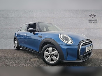 MINI - Hatch
