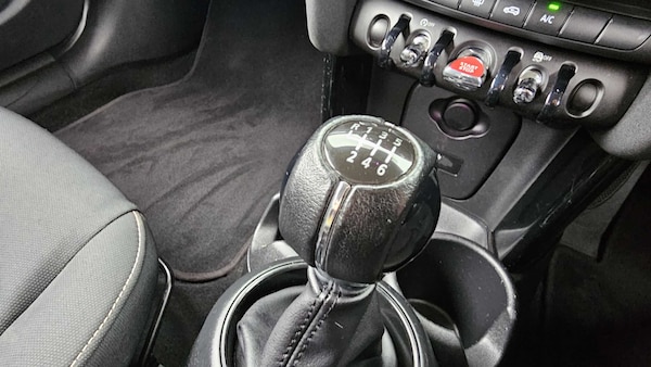 Used MINI Hatch 2022 for sale - 76262420: Photo 24