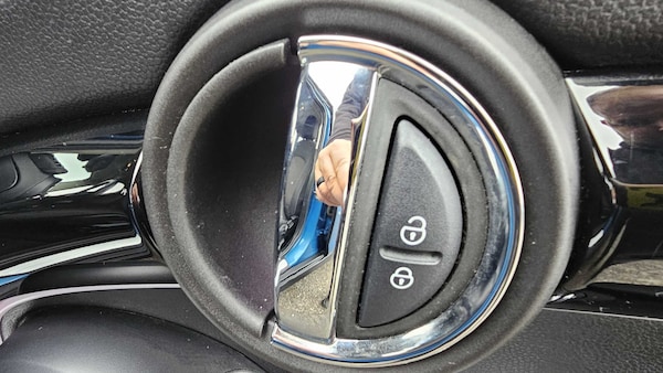 Used MINI Hatch 2022 for sale - 76262420: Photo 29