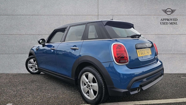 Used MINI Hatch 2022 for sale - 76262420: Photo 2